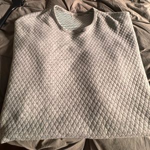 ONEBONE Quilted Shirt